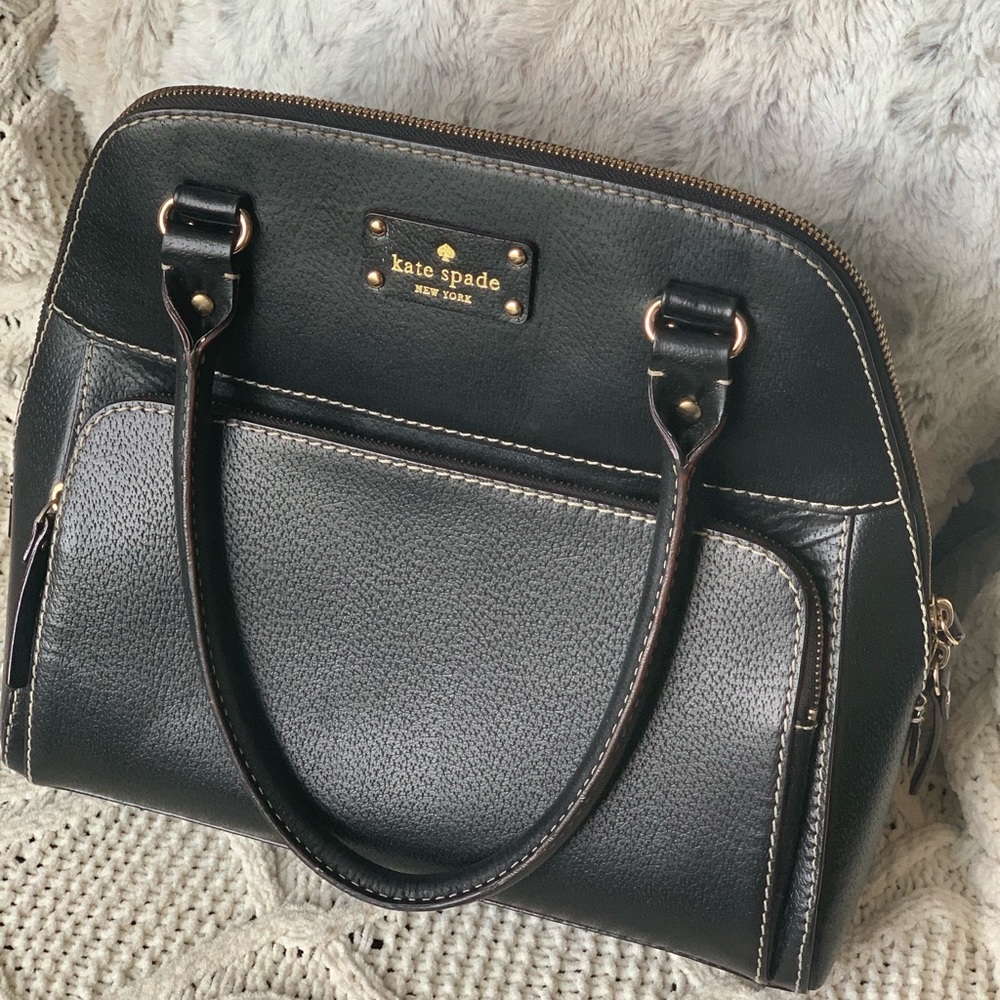 Kate Spade should we bag!